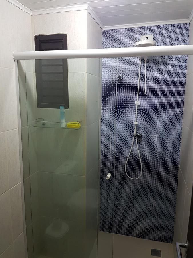 Apartmán Novo Lar Camboriu Park Frente Mar Balneário Camboriú Exteriér fotografie