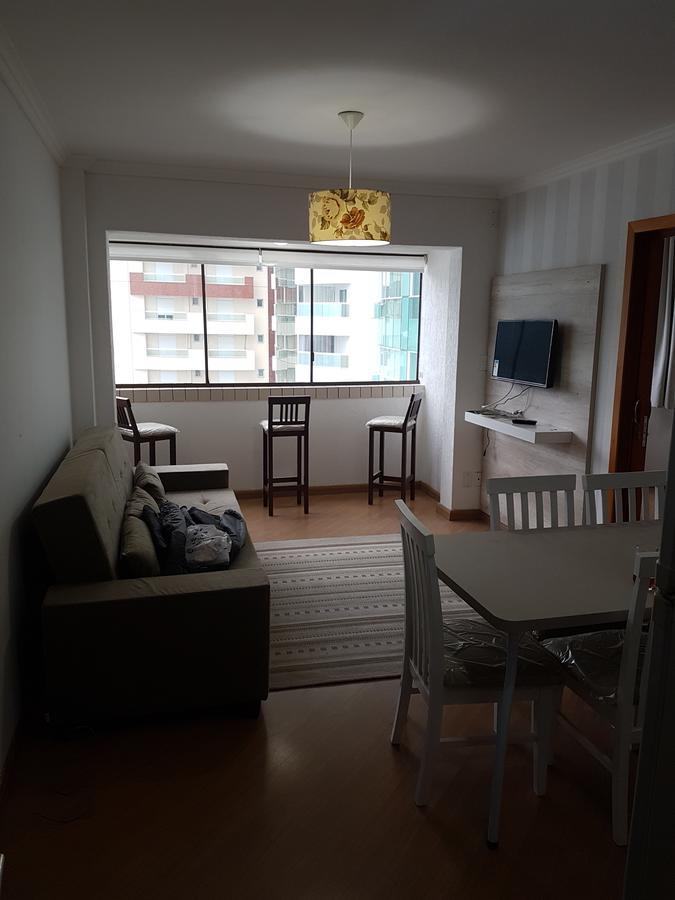 Apartmán Novo Lar Camboriu Park Frente Mar Balneário Camboriú Exteriér fotografie