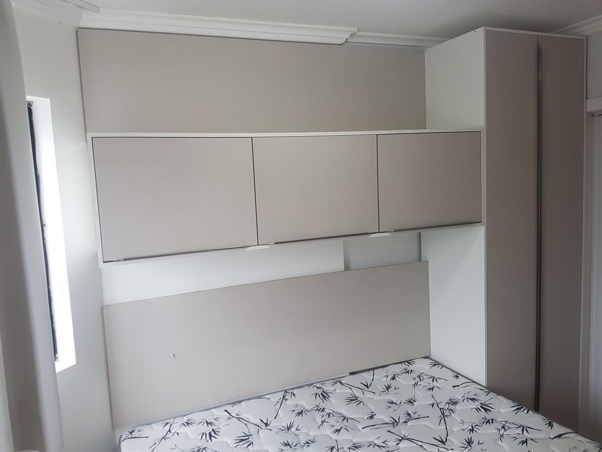 Apartmán Novo Lar Camboriu Park Frente Mar Balneário Camboriú Exteriér fotografie